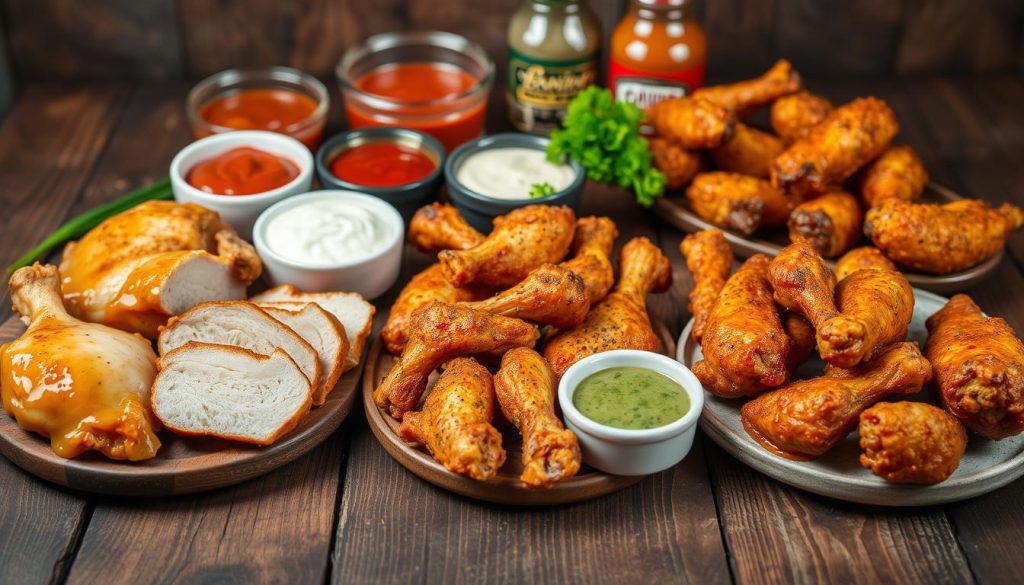 best chicken cuts for chicken dipping sauce best chicken cuts for chicken dipping sauce