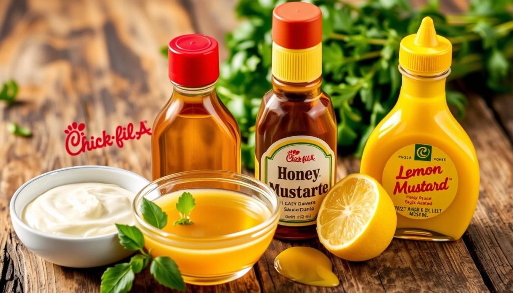 chick fil a sauce ingredients chick fil a sauce ingredients