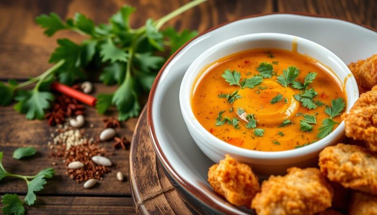 chicken dipping sauce