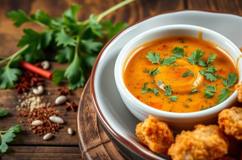 Chicken Dipping Sauce Recipe (5 Simple Steps for Perfect Dip)
