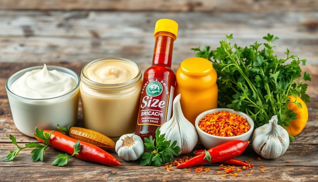 chicken sandwich sauce ingredients chicken sandwich sauce ingredients