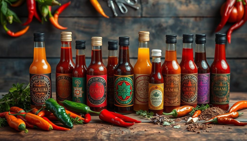 gourmet hot sauce gourmet hot sauce