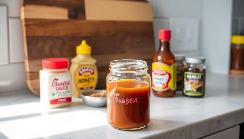 homemade chick fil a sauce storage homemade chick fil a sauce storage