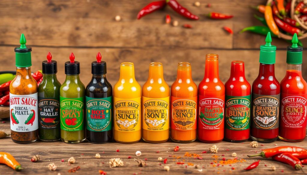 hot sauce ranking hot sauce ranking