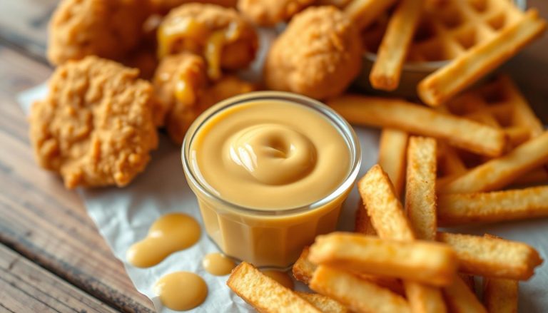 how to make chick fil a sauce
