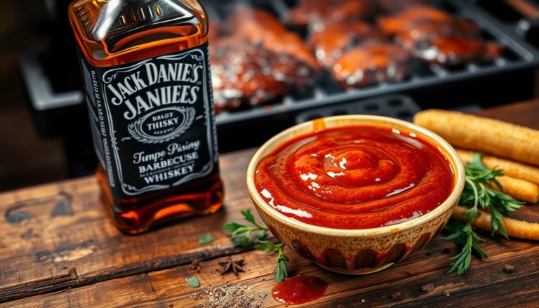 jack daniels barbecue sauce