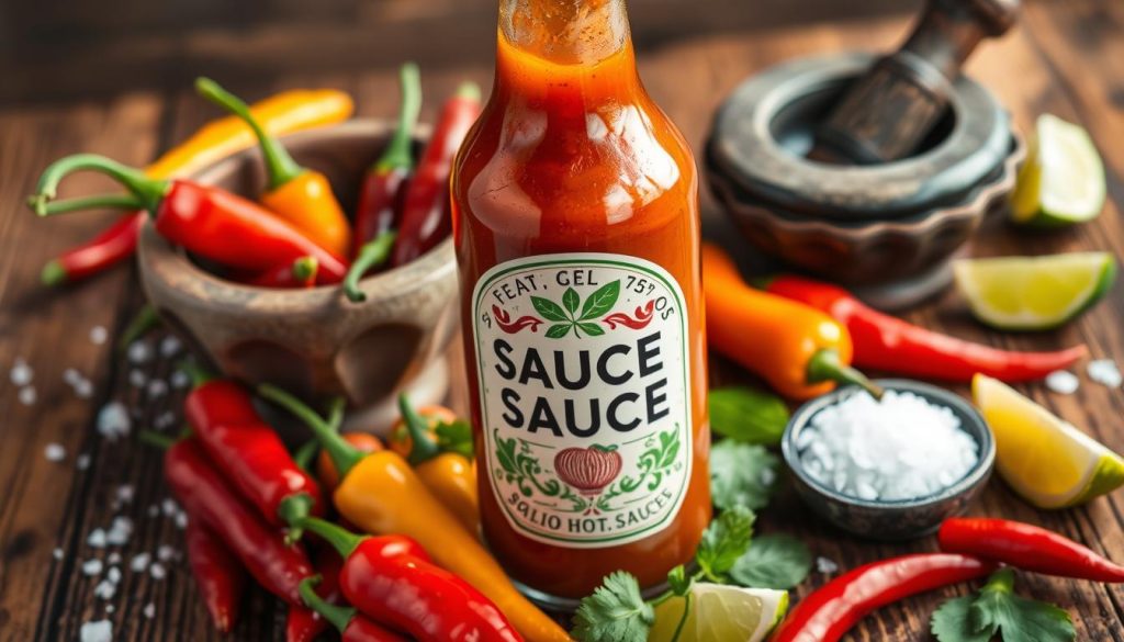 mexican hot sauce mexican hot sauce