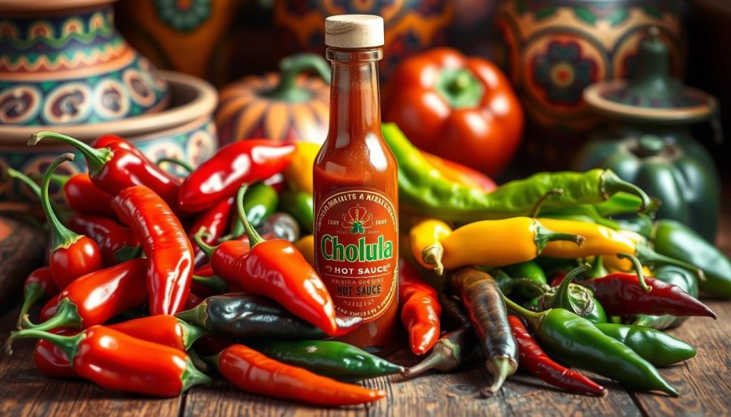 mexican hot sauce cholula mexican hot sauce cholula