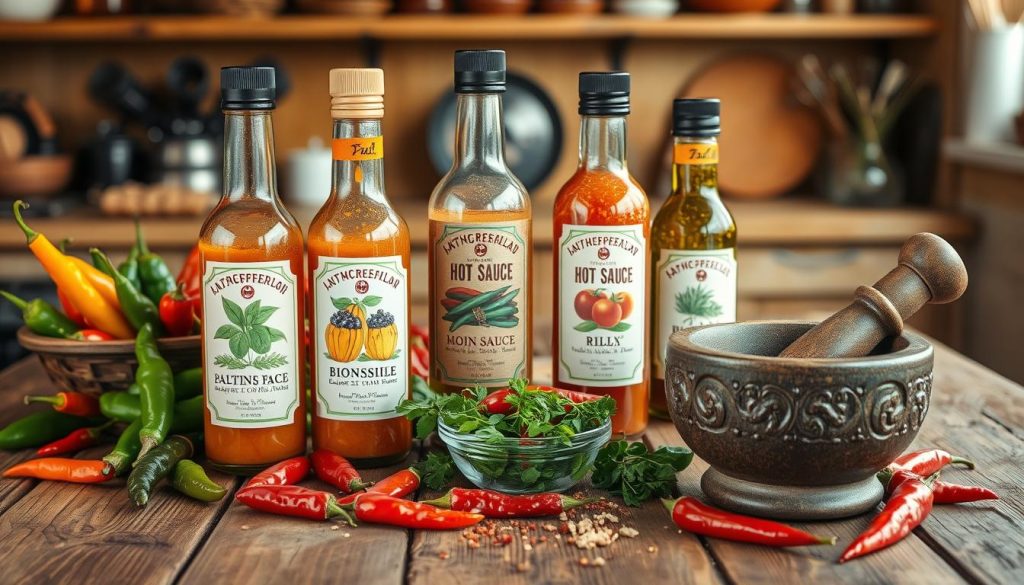 small-batch hot sauce small-batch hot sauce