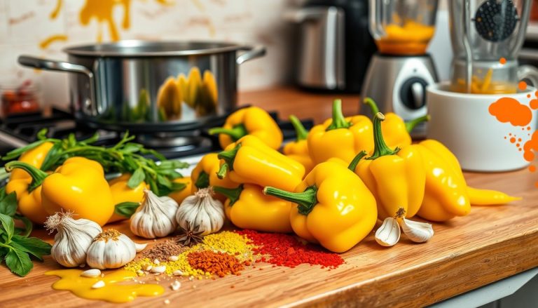 yellowbird hot sauce
