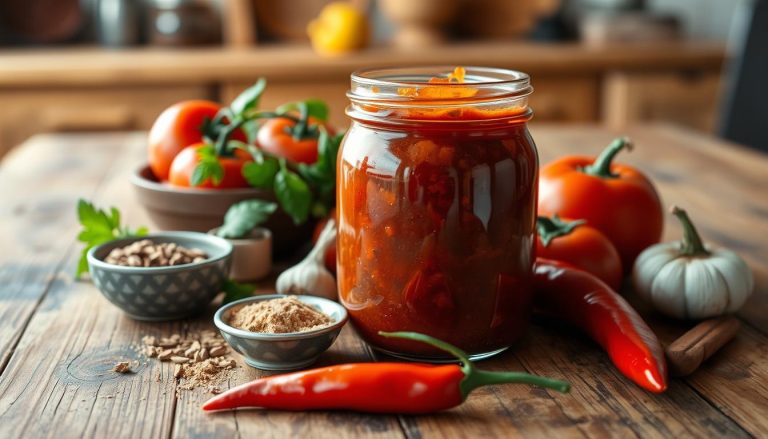 Barbecue sauce recipe