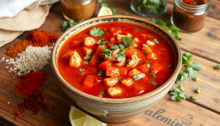 chicken taco sauce recipe