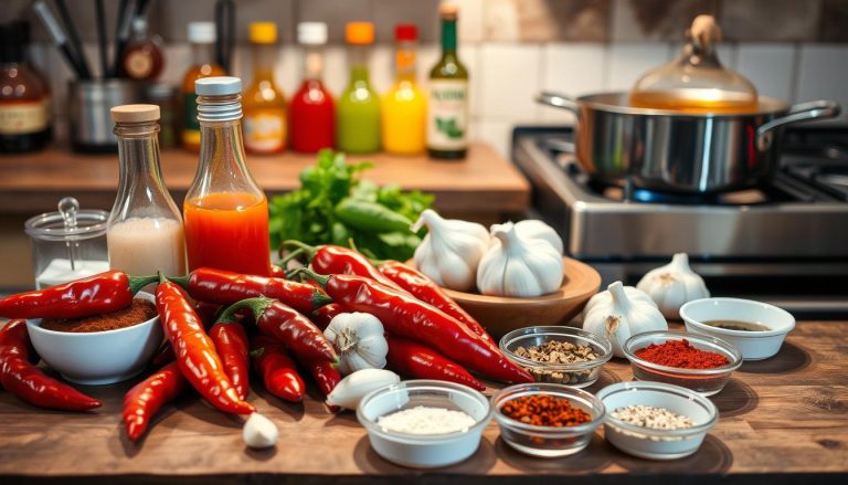 franks hot sauce recipe