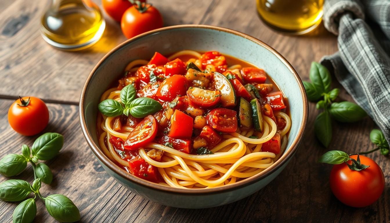 low oxalate pasta sauce