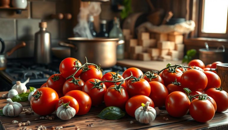 san marzano tomato sauce recipe