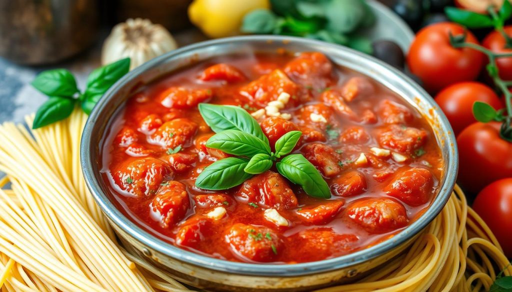 tomato sauce tomato sauce